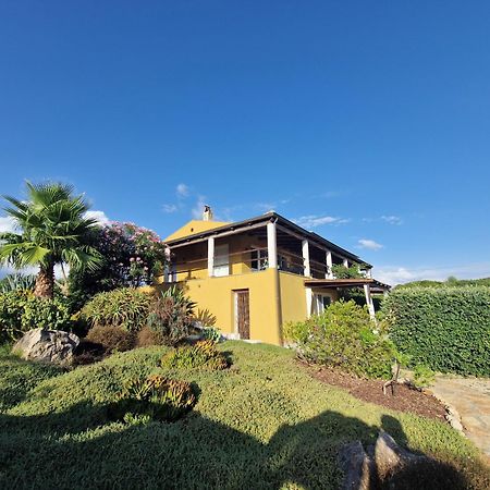 阿尔盖罗Casa Tara公寓 外观 照片