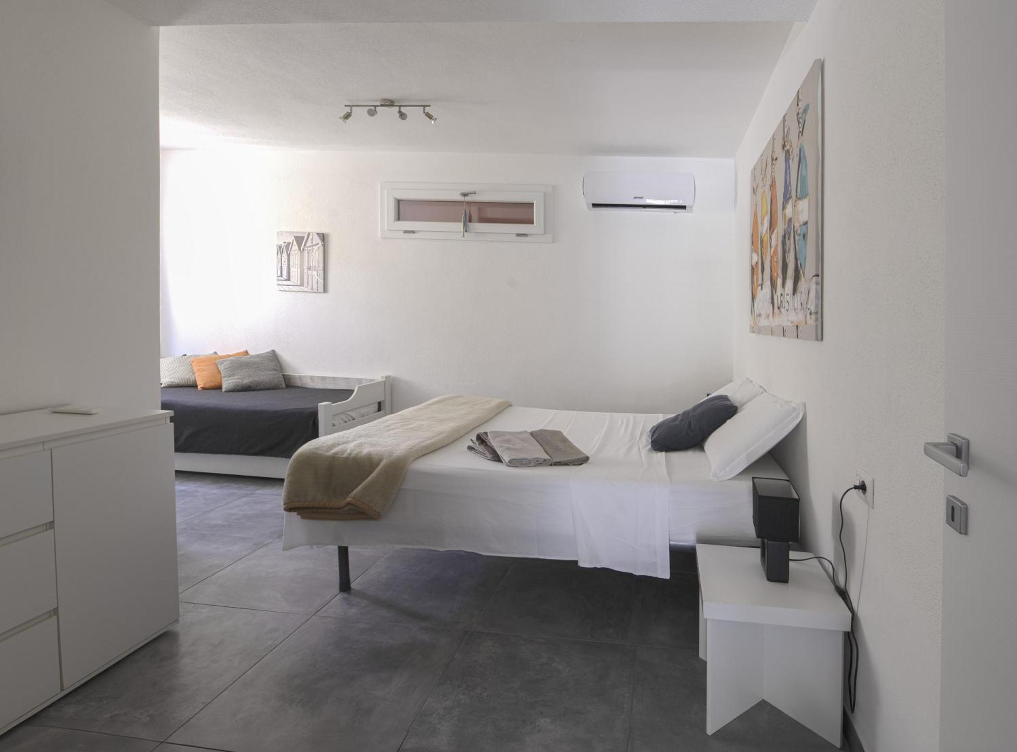 阿尔盖罗Casa Tara公寓 外观 照片